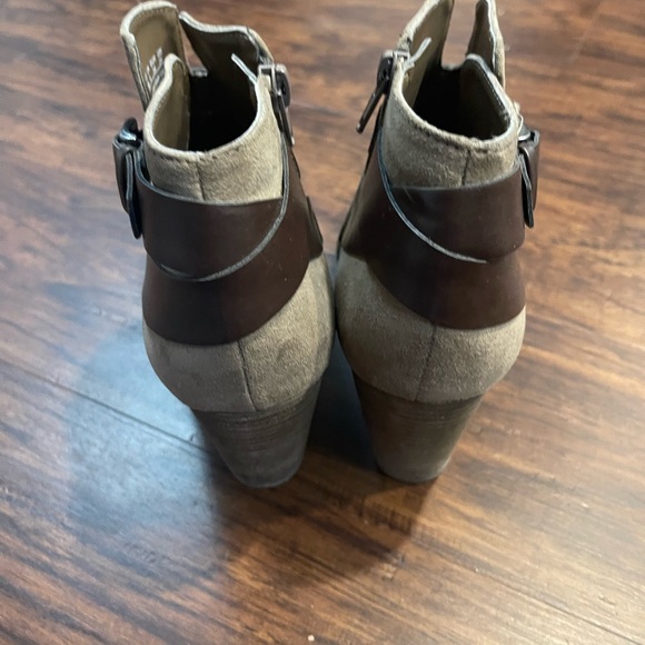 Carlos Santana Boots - Picture 7 of 9